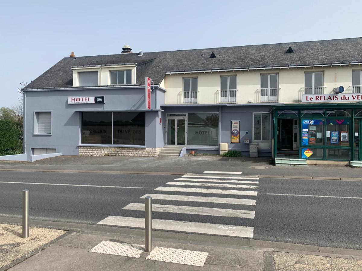 Le Relais Du Velors 2*